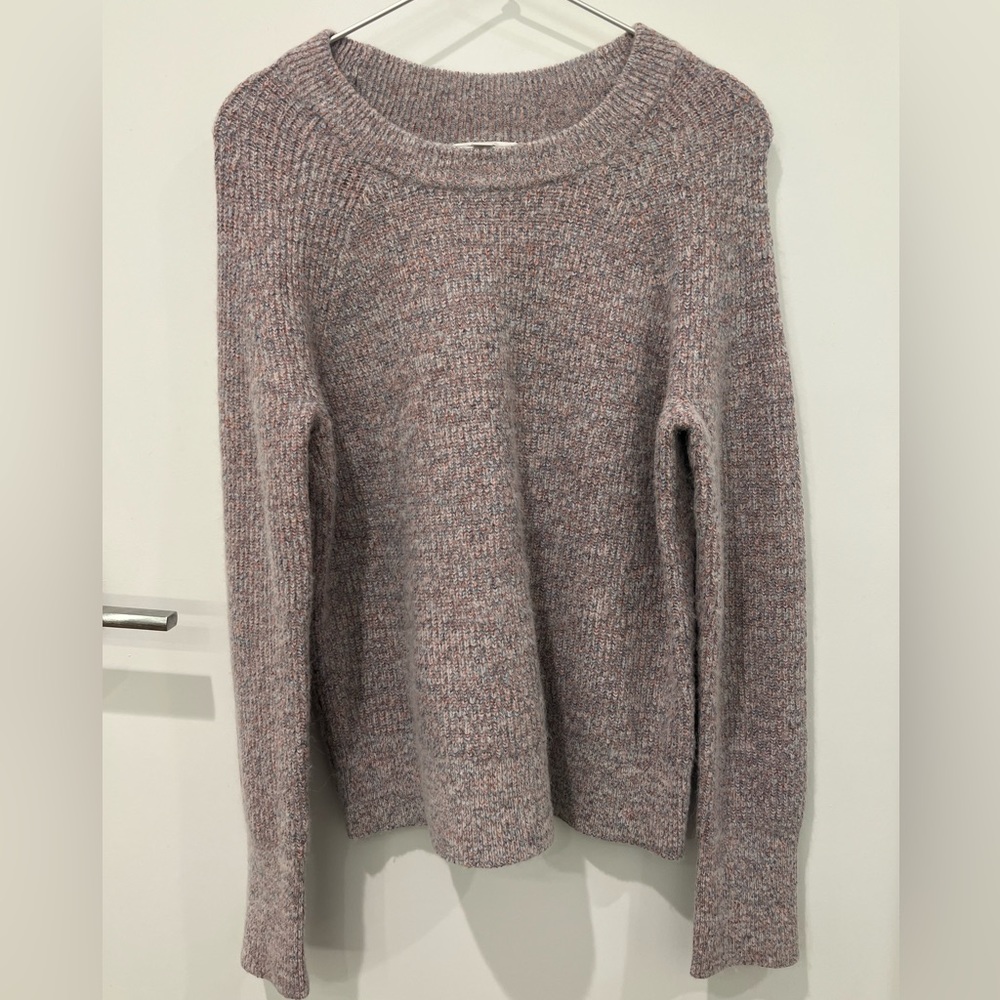 COS Women Crewneck Sweater